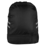 Rucsac Sport, Model Dungi, Compartiment Pantofi, Culoare Negru, Dimensiuni 34x18x44 cm