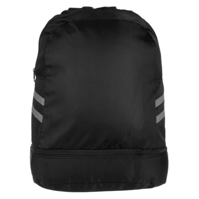 Rucsac Sport, Model Dungi, Compartiment Pantofi, Culoare Negru, Dimensiuni 34x18x44 cm