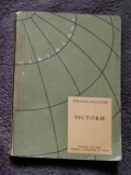 Victorie / William Faulkner