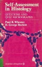 Self-Assessment in Histology - Questions and quiz micrographs foto