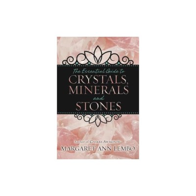 The Essential Guide to Crystals, Minerals and Stones foto