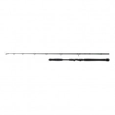 MADCAT Lansetă BLACK CLOSE COMBAT 1.80M/50-125G