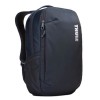 Rucsac Laptop Thule Subterra 23L Mineral, Compartiment PowerPocket, Prindere Troler, 15&quot; MacBook Pro/15.6&quot; PC