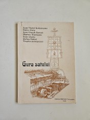 ● Ioan Viorel Boldureanu, Gura Satului. Monografie, Timisoara, Ed. Mirton 1996