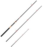 Cumpara ieftin Lanseta Delphin LEEDER Feeder, 3.60m, 100g, 3+2 tronsoane