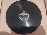 Disc patefon/gramofon Margareta Radulescu - De ce n-au boierii bani/Ionele draga