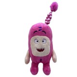 Jucarie din plus ODDBODS NEWT