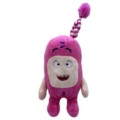 Jucarie din plus ODDBODS NEWT foto