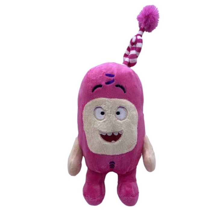 Jucarie din plus ODDBODS NEWT