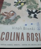 COLINA ROSIE Vitali Bianki