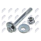 Surub corectare inclinare, excentrice Bmw Seria 3 (E46) 2000-2006, 5 (E39) 1996-2004, Inferior, 33321092306