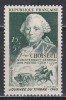 Franta 1949 - Ziua timbrului, MNH, Nestampilat