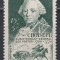 Franta 1949 - Ziua timbrului, MNH