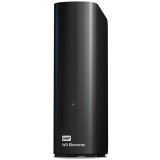 HDD Extern Elements Desktop 3.5&amp;#039;&amp;#039; 6TB USB3.0, Black