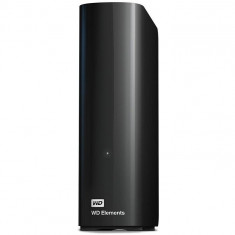 HDD Extern Elements Desktop 3.5&#039;&#039; 6TB USB3.0, Black