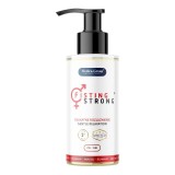 Lubrifiant anal MEDICA-GROUP Fisting Strong, pentru relaxare anală, pe bază de apă, cu efect de răcire, 150 ml