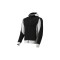 Jacheta fleece cu gluga sarna neagru 2xl Yato YT-79174