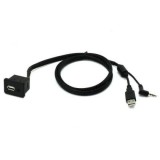 Connects2 CTVXUSB adaptor priza USB OPEL ANTARA, CORSA CarStore Technology