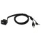Connects2 CTVXUSB adaptor priza USB OPEL ANTARA, CORSA CarStore Technology