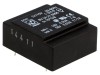 Transformator &Icirc;ncapsulat 1VA 18V 27mA PCB