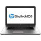 Laptop HP EliteBook 850 G1, Intel Core i7 Gen 4 4500U 1.8 GHz, 8 GB DDR3, 256 GB SSD, Placa Video AMD Radeon 8750M, WI-FI, 3G, Bluetooth, WebCam, Tast