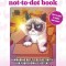 Grumpy Cat&#039;s Not-To-Dot Book: Demanding Dot-To-Dot Activities for Your Dismal Existence