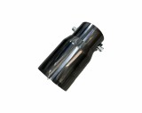 Cumpara ieftin Ornament toba negru