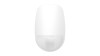 Detector PIR tip perdea wireless AXPRO Hikvision DS-PDC15-EG2-WE(B), frecventa operare: