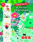 Ghidul practic al micilor gradinari | Michel Luchesi, Rao