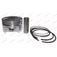 Piston motor Robin Subaru EX 17 Taiwan