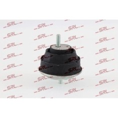 Suport motor BMW 5 (E34) 02.87-12.95, Stanga, Dreapta, 525 td, 525 tds, SRLine