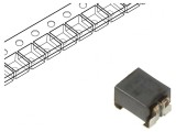 Inductor SMD 51uH 250mA 42VAC