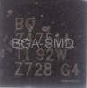 BQ24751A Circuit Integrat