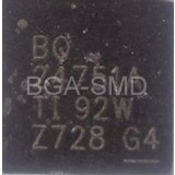 BQ24751A Circuit Integrat