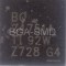 BQ24751A Circuit Integrat