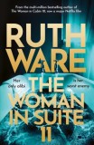 The Woman in Suite 11, SAS Gardners EU
