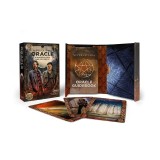 Supernatural Oracle: A Hunter's Deck and Guidebook