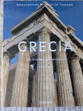 Henri Stierlin, Grecia De Mic&egrave;nas al Partenon, album