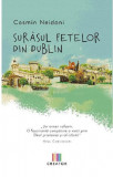 Surasul fetelor din Dublin | Cosmin Neidoni, 2021