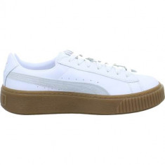 Pantofi Femei Puma Basket Platform Euphoria 36671603 foto