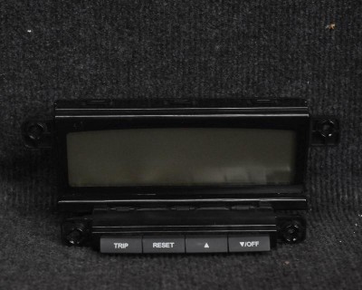 Ceas interior KIA CEE\&amp;#039;D Hatchback ED 2006 OEM: 95710-1H300 1466589 foto