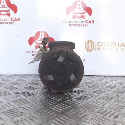 Compresor Clima Citroen Fiat Peugeot Lancia Mini foto