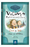 Vacanta pofticiosilor - Ioana Chicet-Macoveiciuc