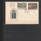 RO - FDC - FRESCE ( LP 716 ) 1969 ( 1 DIN 3 )