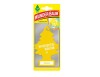 Wunder-Baum Tree - 5 Pack - Zitrone si Laveta Microfibra 30x40cm, WUNDER-BAUM&reg;