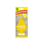 Wunder-Baum Tree - 5 Pack - Zitrone si Laveta Microfibra 30x40cm
