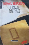 JURNAL 1935-1944-MIHAIL SEBASTIAN