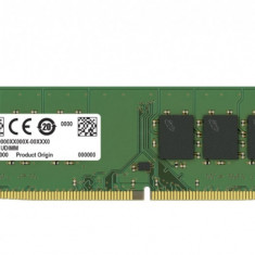 Crucial Memorie RAM Crucial 16GB DDR4 3200MHz CL22 CT16G4DFRA32A