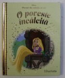 POVESTI DIN COLECTIA DE AUR , VOLUMUL 27 - O POVESTE INCALCITA , SERIA DISNEY , 2018