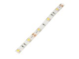 Bandă LED alb cald 12V DC, 30 LED-uri/m, IP64 - IPIXEL LED